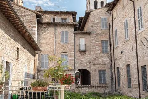 Umbra in Assisi — foto 22