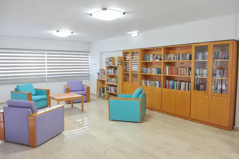 Fedrania Hotel in Ayia Napa — foto 20