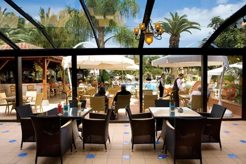 Riu Garoe in Puerto de la Cruz — foto 14
