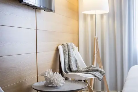 Metropol Ceccarini Suite in Riccione — foto 9