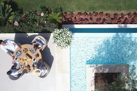 Sani Resort - Sani Dunes in Kassandra Municipal Unit