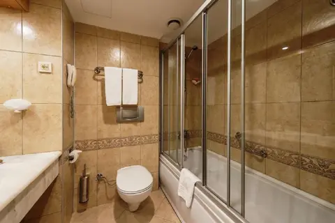 Belconti Resort Hotel in Serik — foto 12