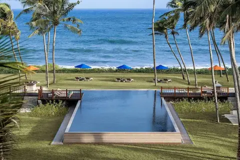 Shangri-La's Hambantota Golf Resort & Spa in Ambalantota — foto 2