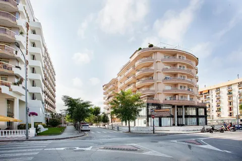 Beverly Park Relaxia Hotel foto 11