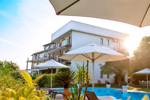 Hotel Riva del Sole - Adults Only in Moniga del Garda — foto 4