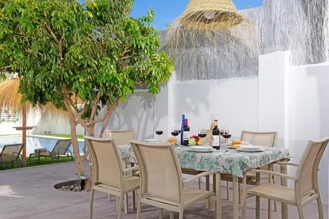 Villa Mamba, Villa El Ranchito By Seric foto 2