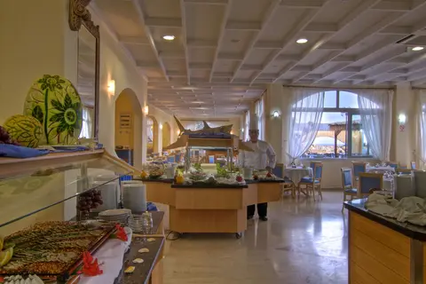 Kalypso Cretan Village Sense Resort & Spa in Πλακιάς — foto 11