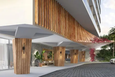 Hotel Dreams Curaçao Resort, Spa & Casino by AMR Collection in Dreams Curaçao Resort, Spa & Casino — foto 25