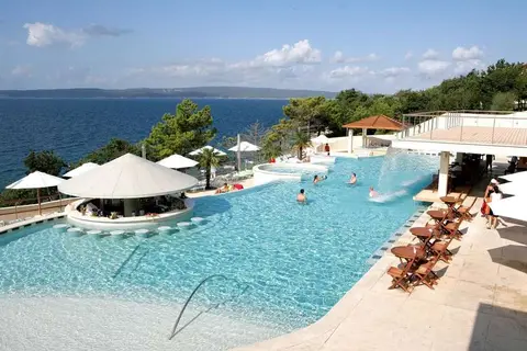Kvarner Bay Movenpick in Novi Vinodolski — foto 3