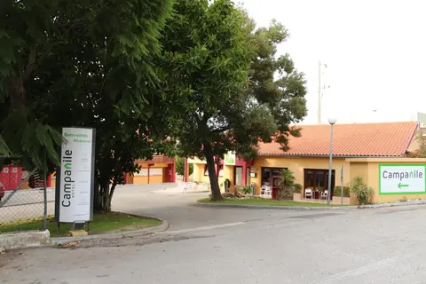 Hotel Campanile Lisbonne Sud - Setubal in Almada — foto 18