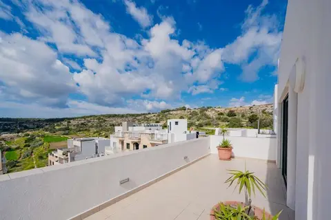 Xemxija Bay Hotel in San Pawl il-Baħar — foto 29