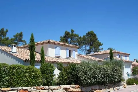 Vallée de la St. Baume foto 7