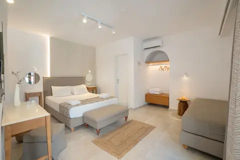 Nami Hotel & Suites in Δημοτική Ενότητα Μαλίων — foto 10