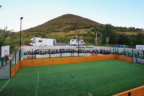 Camping Plitvice foto 10