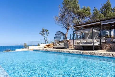 Invisa Hotel Club Cala Verde in Santa Eulària des Riu — foto 8