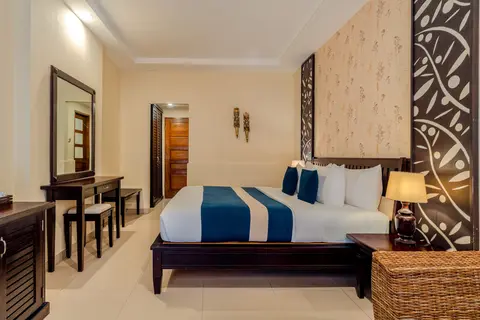 Sri Phala Resort & Villa in Denpasar — foto 18
