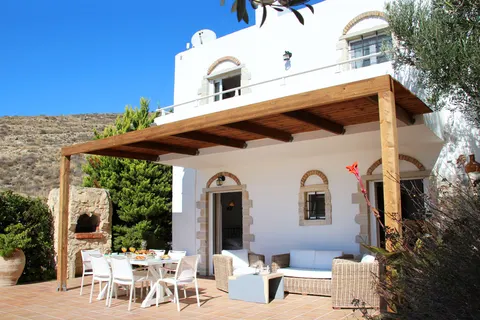 Phaestias Villas in Tybakio Municipal Unit — foto 12