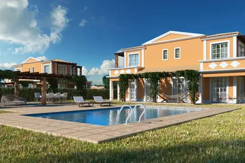Colina Villas in Lagoa e Carvoeiro, foto 24