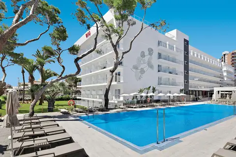 RIU Concordia in Palma — foto 29