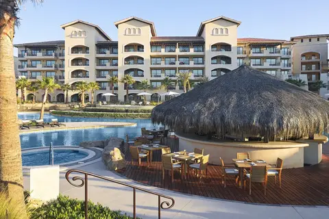 Grand Solmar Pacific Dunes Resort, Golf & Spa in Cabo San Lucas — foto 11