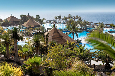 Hotel La Palma Princess foto 1