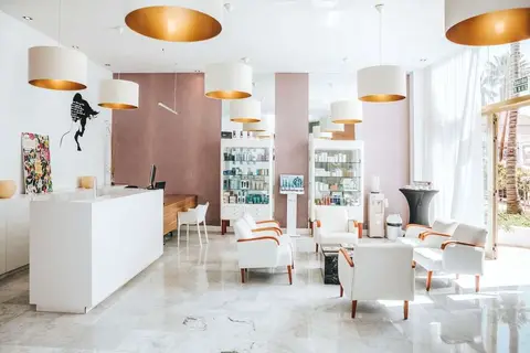 Mediterranean Palace Hotel in Arona — foto 18