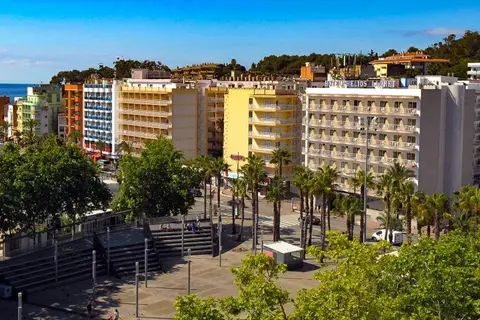 Helios Lloret in Lloret de Mar — foto 24