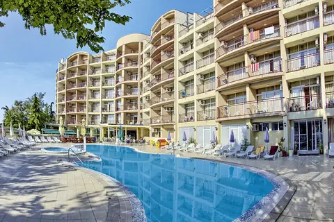 Hotel Luna in Gold Beach, foto 15