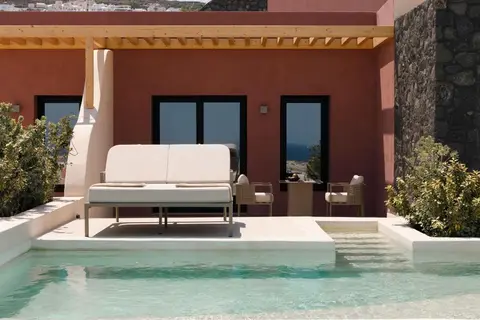 Elysian Retreat in Δημοτική Ενότητα Οίας — foto 30