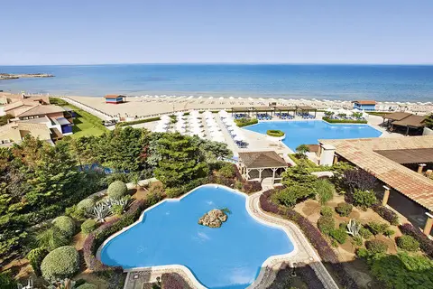 Aldemar Olympian Village in Pyrgos, foto 2