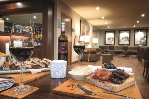 Vila Galé Porto Ribeira foto 3