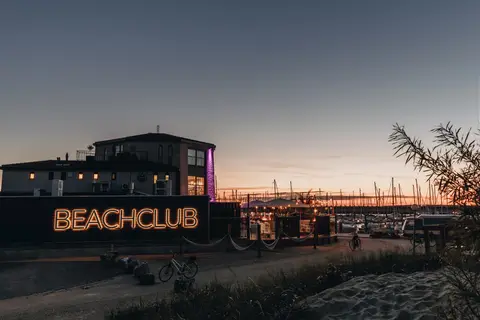 Beach Resort in Kamperland — foto 23