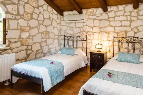 Boschetto Villas in Municipal Unit of Artemisia — foto 11