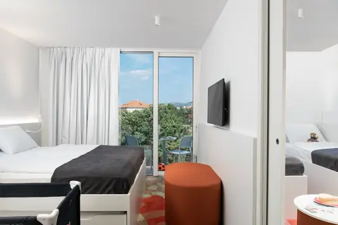 Aminess Vival Lišanj Family Hotel in Novi Vinodolski — foto 4