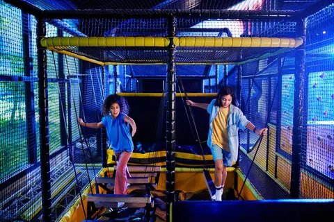 Center Parcs De Kempervennen foto 9