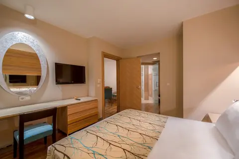Melas Resort Hotel in Manavgat, foto 12