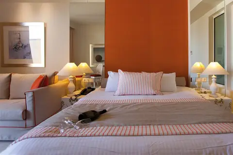 Litohoro Olympus Resort Villas & Spa in Athene — foto 4