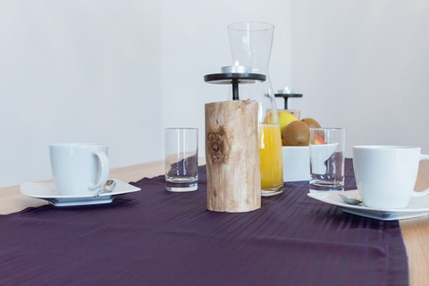 Appartement Thorau's Lifestyle foto 4