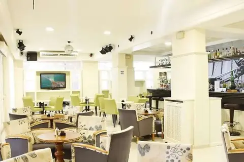 Hotel Morlans Garden in Calvià — foto 7