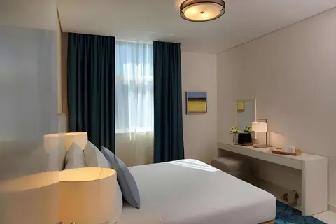 Damac Maison Cour Jardin in الخليج التجاري — foto 20