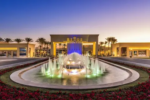 Rixos Premium Seagate in Sharm El Sheikh, foto 23