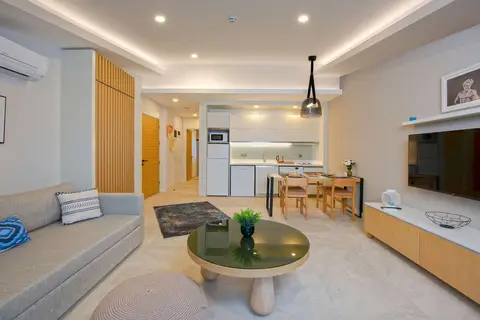 Fly & Go A Suite Side in Manavgat — foto 11
