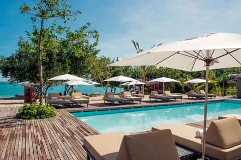 Como Point Yamu Phuket in ตำบลป่าคลอก — foto 2