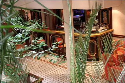 Villa Beaumarchais in Parijs, foto 10