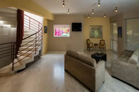 Elotia Hotel in Chania — foto 19