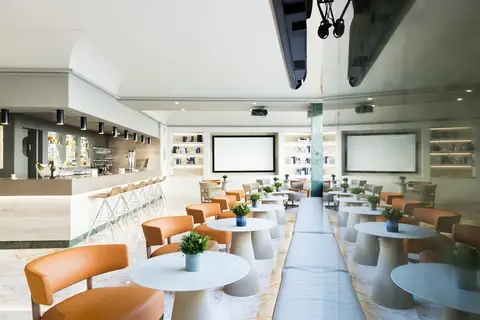 Sallés Hotel Pere IV in Barcelona — foto 25