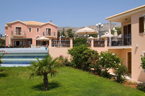 Hotel Melidron foto 2