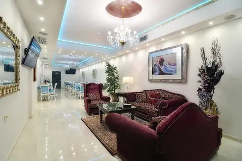 Hotel Parga Princess in Πάργα — foto 5