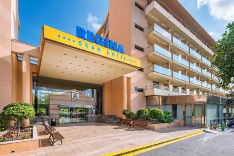 4R Regina Gran Hotel in Salou — foto 6