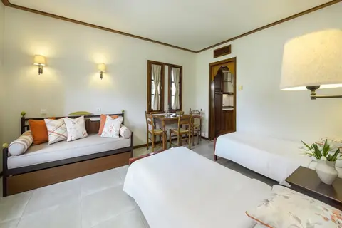 Simantro Resort in Δημοτική Ενότητα Κασσάνδρας — foto 26